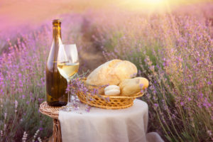 "Summer in Provence" Wine Dinner